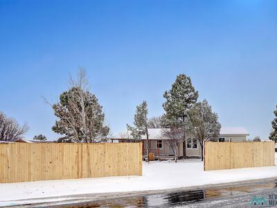 5138 Castle St, Las Vegas, NM, 87701