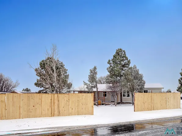 5138 Castle St, Las Vegas, NM 87701