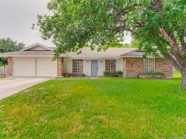 13103 LA VENTANA ST, San Antonio, TX 78233