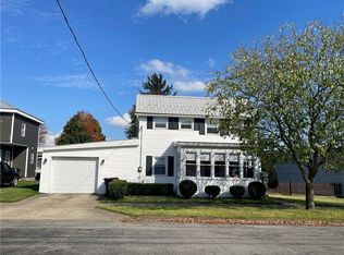 120 Park St, Corry, PA 16407