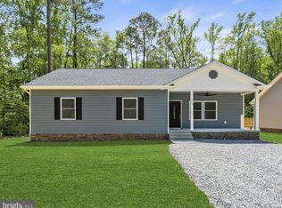 354 Woodbine Dr, Colonial Beach, VA 22443