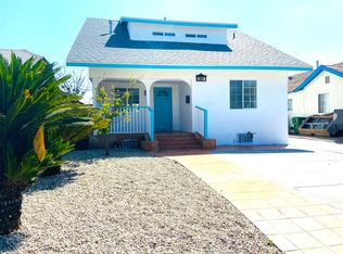 3666 5th Ave #1/2, Los Angeles, CA 90018