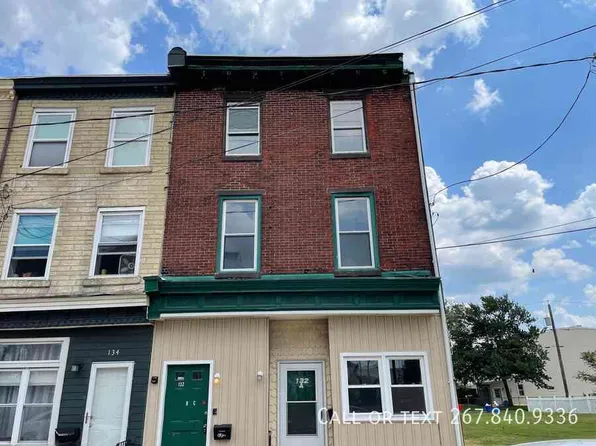 132 N King St, Gloucester City, NJ 08030