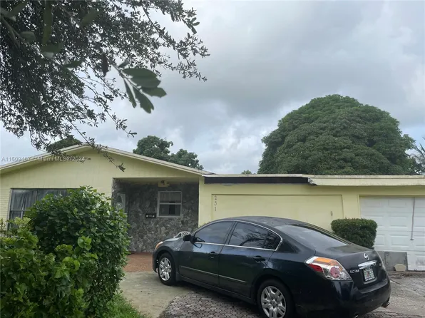 251 SW 31st Ave, Fort Lauderdale, FL 33312