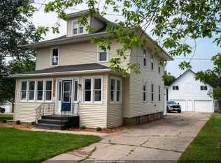 14716 S Maribel Rd, Maribel, WI 54227