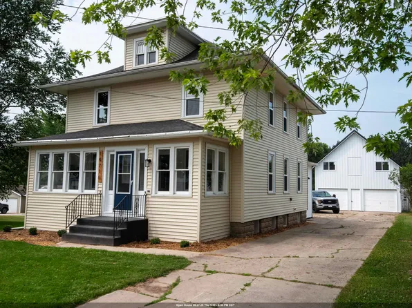 14716 S Maribel Rd, Maribel, WI 54227