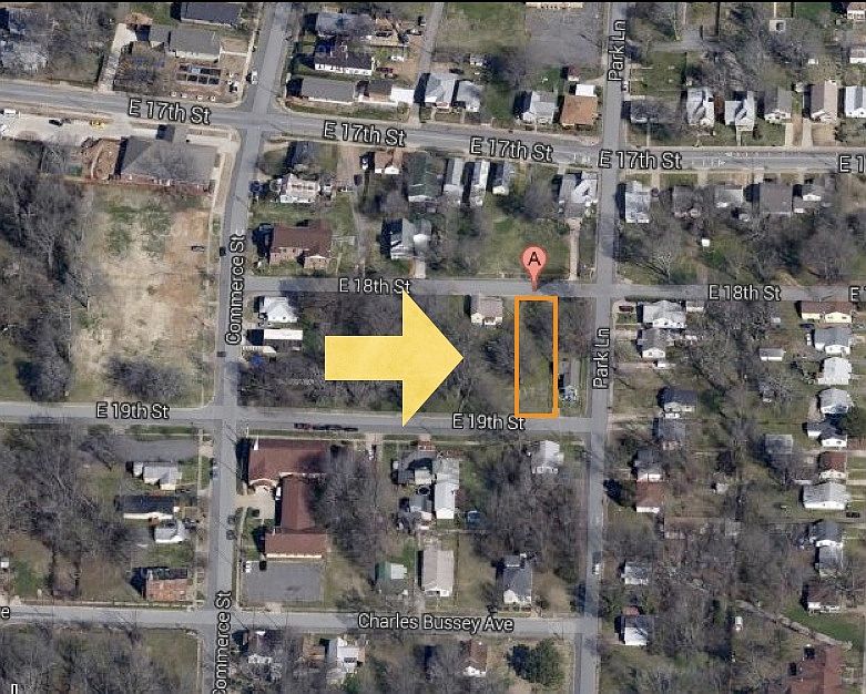 2nd image of 521 E 18th St