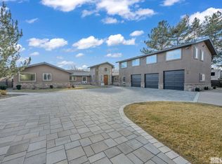 4250 Truckee River Trl, Reno, NV 89523