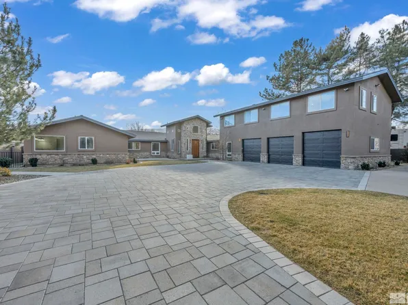 4250 Truckee River Trl, Reno, NV 89523