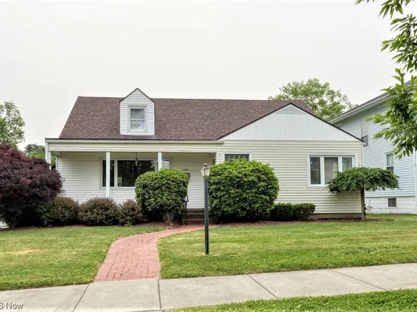 830 Oakland Blvd, Cambridge, OH 43725