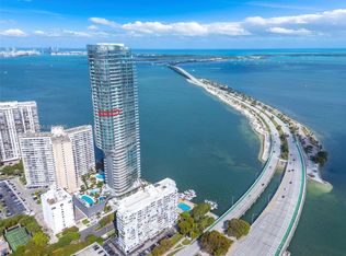 Una Residences, Miami, FL 33129