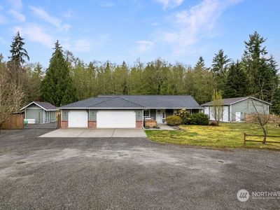 20822 57th Avenue NW, Stanwood, WA, 98292