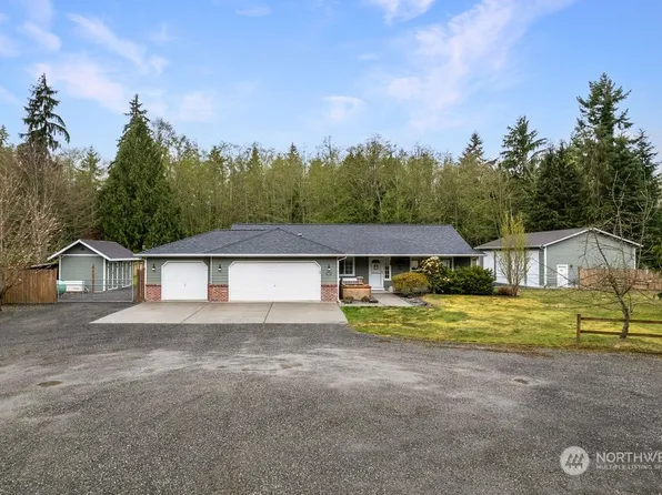 20822 57th Avenue NW, Stanwood, WA 98292