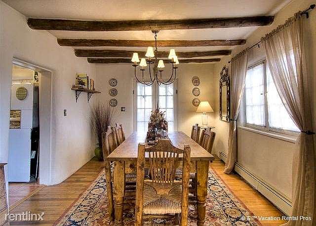 You will love this open concept living space