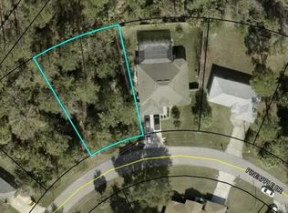 13 Pineapple Dr LOT 11, Palm Coast, FL 32164