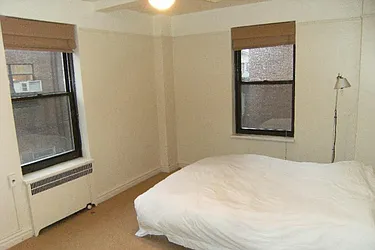 Rented by Corcoran