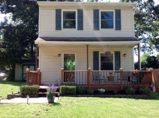 1807 Havre De Grace Dr, Edgewater, MD 21037