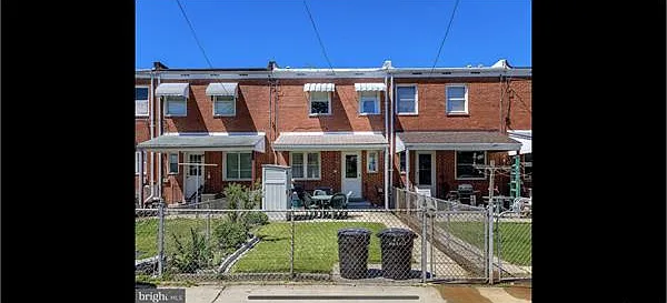 3 bed, 1600 sqft, $2,600 — Photo 1
