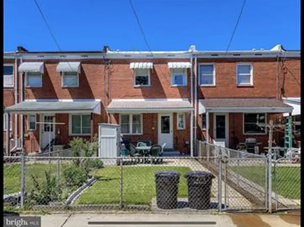 813 Mildred Ave, Baltimore, MD 21222