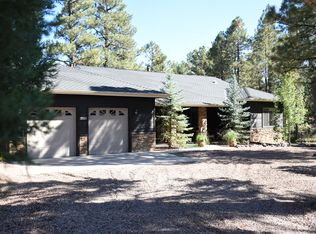 1461 S Sierra Park Trl, Show Low, AZ 85901