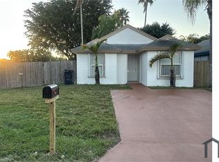 998 SW 7th Pl, Florida City, FL 33034