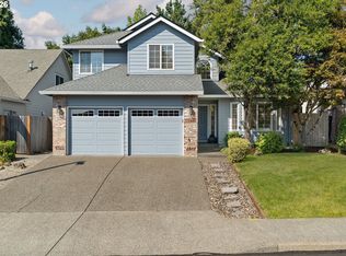 12295 SW Anton Dr, Tigard, OR 97223