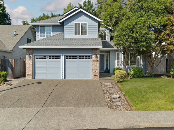 12295 SW Anton Dr, Tigard, OR 97223