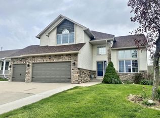 3901 SW Sawgrass Pkwy, Ankeny, IA 50023
