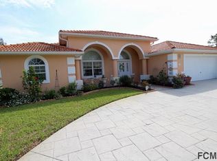 17 Rocking Horse Dr, Palm Coast, FL 32164