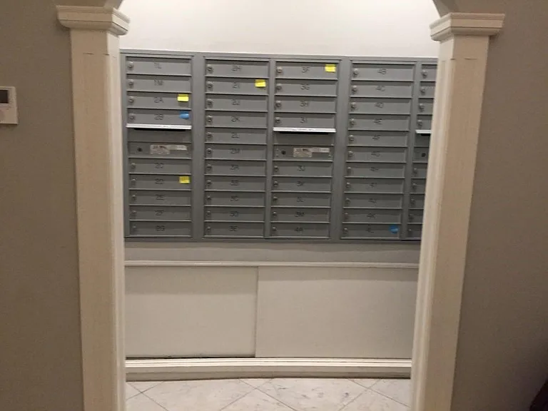 271 Dartmouth St #1A — Photo 8