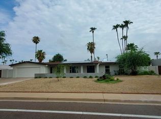 6540 E Sweetwater Ave, Scottsdale, AZ 85254