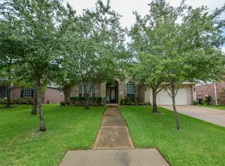 17718 Placid Trails Dr, Tomball, TX 77377