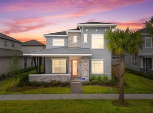13415 Laxness St, Orlando, FL 32827