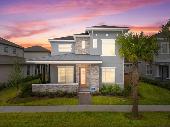 13415 Laxness St, Orlando, FL 32827