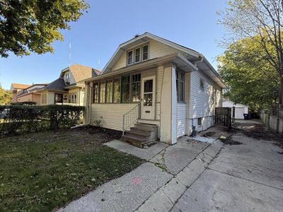 4840 North 19TH STREET, Milwaukee, WI, 53209