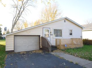 204 N 9th St, Rensselaer, IN 47978