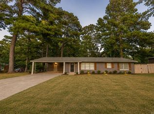 2315 Edgewood St, El Dorado, AR 71730