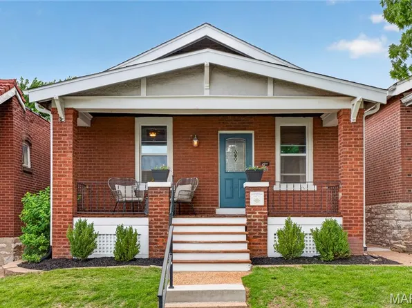 5341 Neosho St, Saint Louis, MO 63109