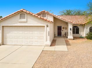 15090 S Brook Hollow Rd, Arizona City, AZ 85123