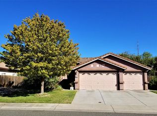 8313 Fittleworth Way, Sacramento, CA