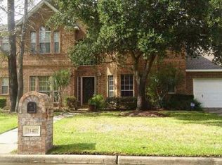 31411 Bearing Star Ln, Tomball, TX 77375