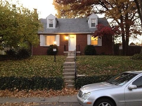 1st image of 815 Vine St #1