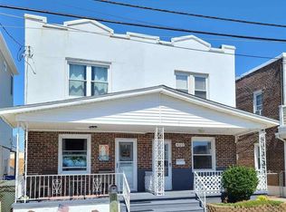 4109 South Blvd, Atlantic City, NJ