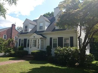 98 Somerset Rd, Brookline, MA 02445