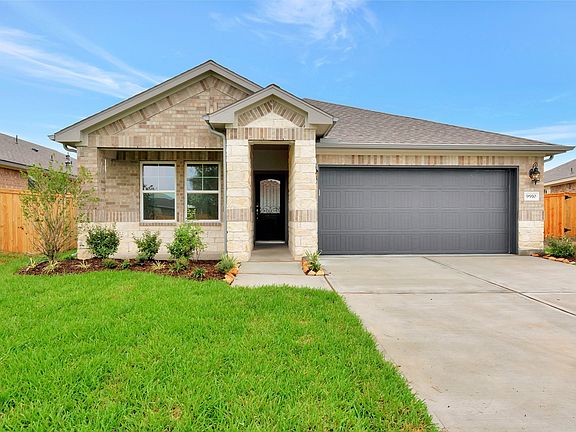2nd image of 9910 Deussen Ln