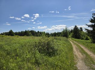 Lots 5b 5c Hersom Rd, Easton, ME 04740