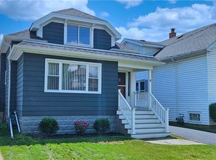 35 Cushing Pl, Buffalo, NY 14220