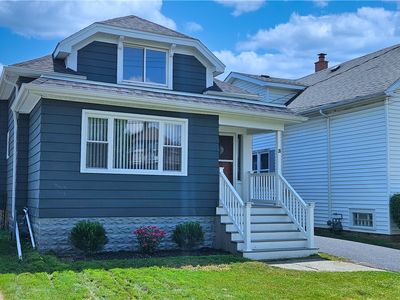 35 Cushing Pl, Buffalo, NY, 14220