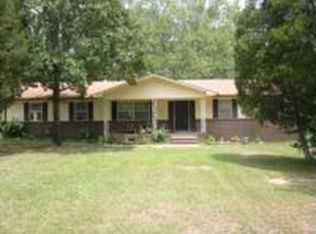 3233 Tidmore Bend Rd, Gadsden, AL 35901