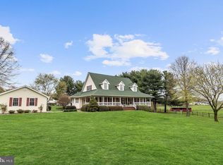 1276 Sugar Maple Dr, Marriottsville, MD 21104